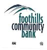 Foothills Community Bank