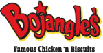 BoJangles Restaurant # 845