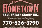 Hometown Real Estate Group