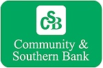 Community & Southern Bank 