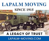 LaPalm Moving Systems