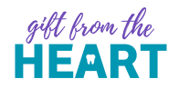 Gift from the Heart