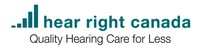 Hear Right Canada