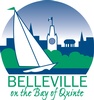 city of Belleville