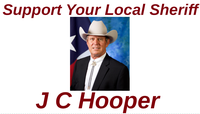 Support Your Local Sheriff