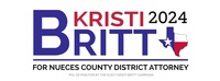 Elect Kristi Britt