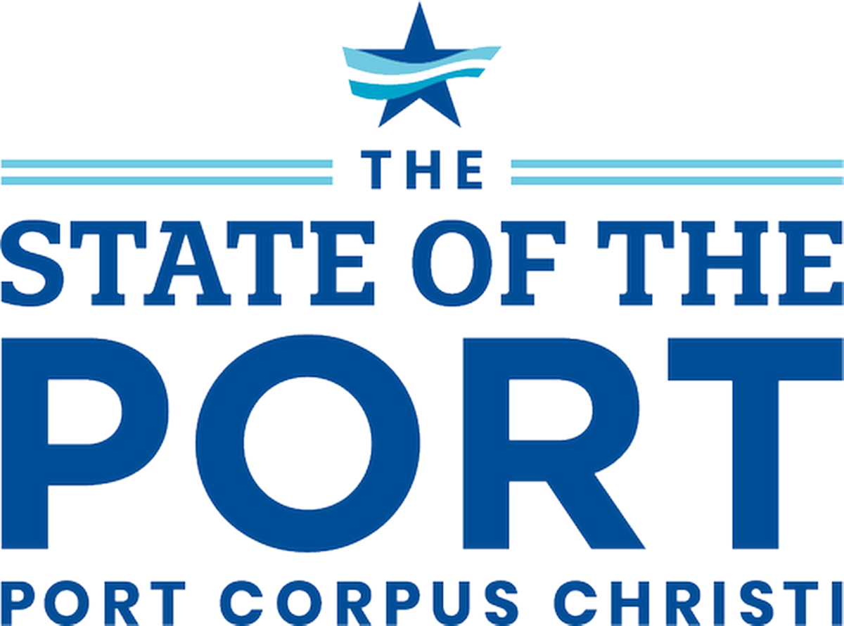 2024 State of Port Corpus Christi presented by Valero Oct 9, 2024