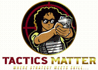 Tactics Matter, LLC