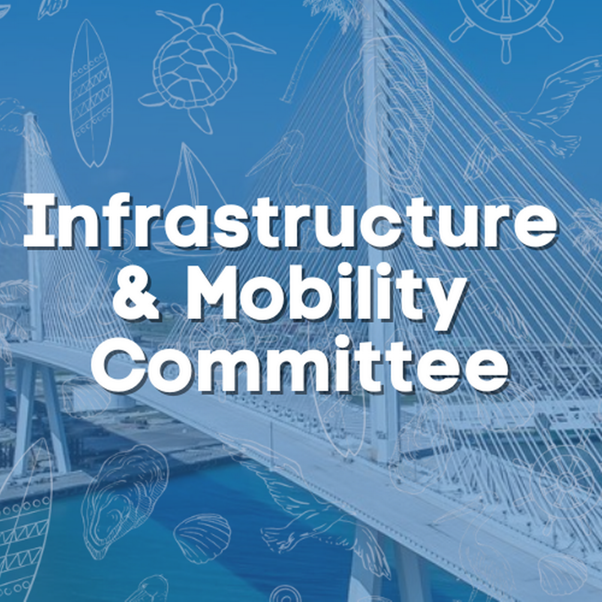 Infrastructure & Mobility Committee - Dec 2, 2026