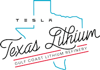 Gulf Coast Lithium Refinery