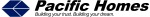 Pacific Homes / Pacific Truss