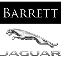 Barrett Jaguar