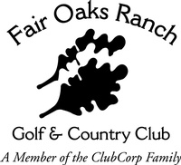 Fair Oaks Ranch Golf & Country Club