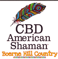 CBD American Shaman Boerne Hill Country