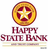 Happy State Bank and Trust Co.