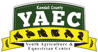 Kendall County Youth Agriculture and Equestrian Center
