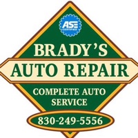 Brady's Auto Repair