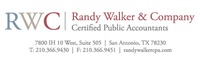 Randy Walker & Co.