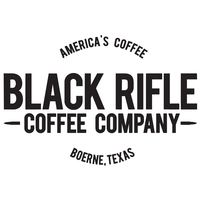 Black Rifle Coffee Company 