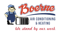 Boerne Air Conditioning & Heating LLC