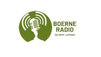 Boerne Radio 103.9FM & AM1500