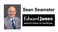 Edward Jones - Sean Seamster, Financial Advisor