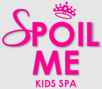 Spoil Me Kids Spa