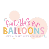 Overblown Balloons