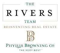 The Rivers Team at Phyllis Browning Company