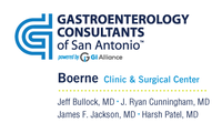 Gastroenterology Consultants of San Antonio