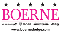 Boerne Dodge