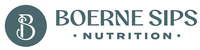 Boerne Sips Nutrition
