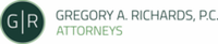 Gregory A. Richards, P.C. Attorneys