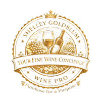 Shelley Goldblum WinePro