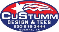 CuStumm Design and Tees LLC