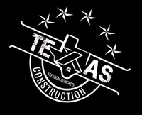 Texas Freedom Concrete Construction