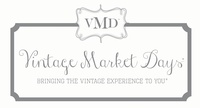 Vintage Market Days of Greater San Antonio
