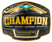 Champion Home Services