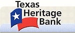 Texas Heritage Bank - Boerne & Leon Springs