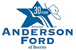 Jennings Anderson Ford Sales