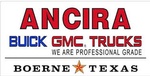 Ancira GMC Trucks & Motorhomes