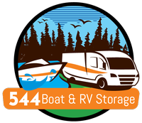 544 Boat & RV Storage, LLC