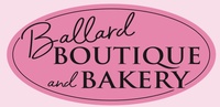 Ballard Boutique and Bakery