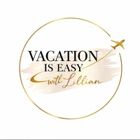 Vacation Is Easy