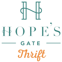 Hope's Gate Thrift