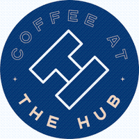 Coffee at the Hub