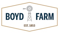 The Venue at Boyd Farm