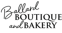 Ballard Boutique and Bakery