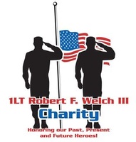 1LT Robert F. Welch III Charity