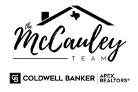 The McCauley Team/Coldwell Banker Apex, Realtors